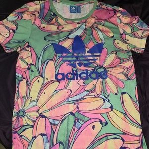 ADIDAS, 2 PIECE SET, S